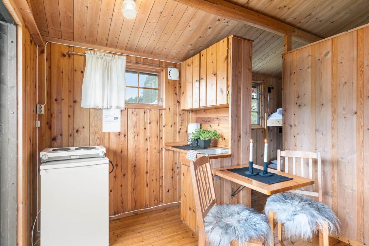 Topcamp Rustberg - Hafjell Esterno foto