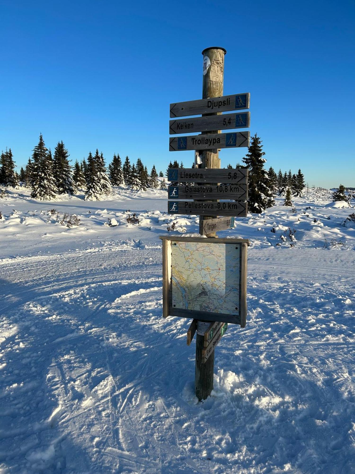 Topcamp Rustberg - Hafjell Esterno foto